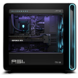 Alienware Area-51 Desktop - Core Ultra 9 285K, RTX 5080, 64GB (Refurbished - Excellent)