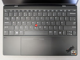 Lenovo ThinkPad Z13 Gen 1 13.3" FHD+ Laptop - Ryzen 7 Pro 6850U, 16GB (Refurbished - Good)