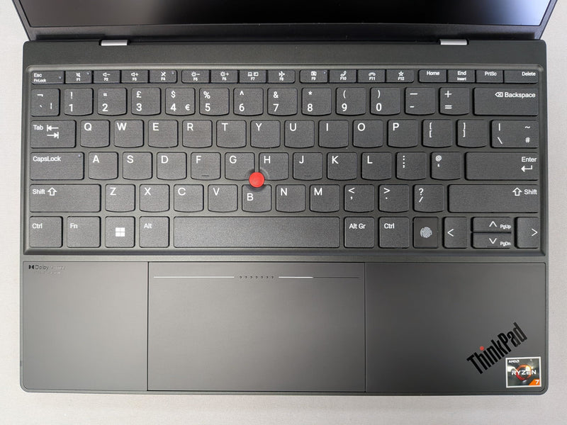 Lenovo ThinkPad Z13 Gen 1 13.3" FHD+ Laptop - Ryzen 7 Pro 6850U, 16GB (Refurbished - Good)