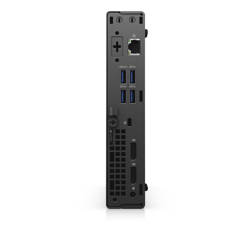 Dell OptiPlex 5090 Micro PC - i5-10500T, 16GB, 1TB (Refurbished - Excellent)