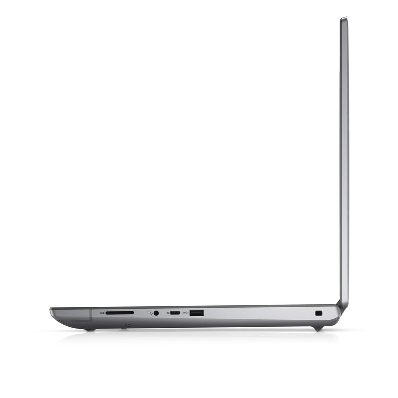 Dell Precision 7770 17.3" FHD - i7-12850HX, 32GB, RTX A4500 (Refurbished - Excellent)