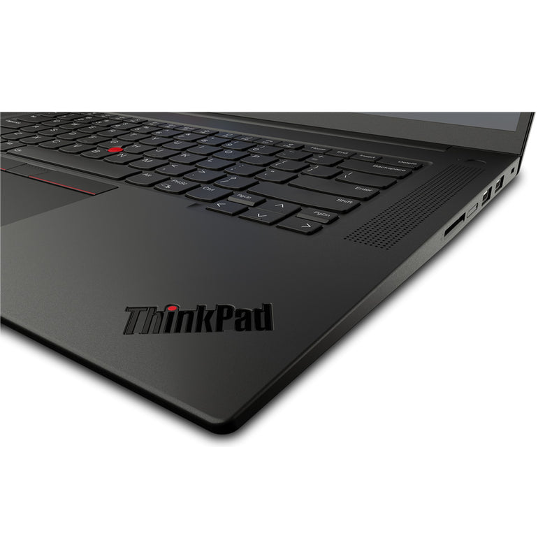 Lenovo ThinkPad P1 Gen 5 16" UHD+ - i7-12800H, RTX A1000 (Refurbished - Excellent)