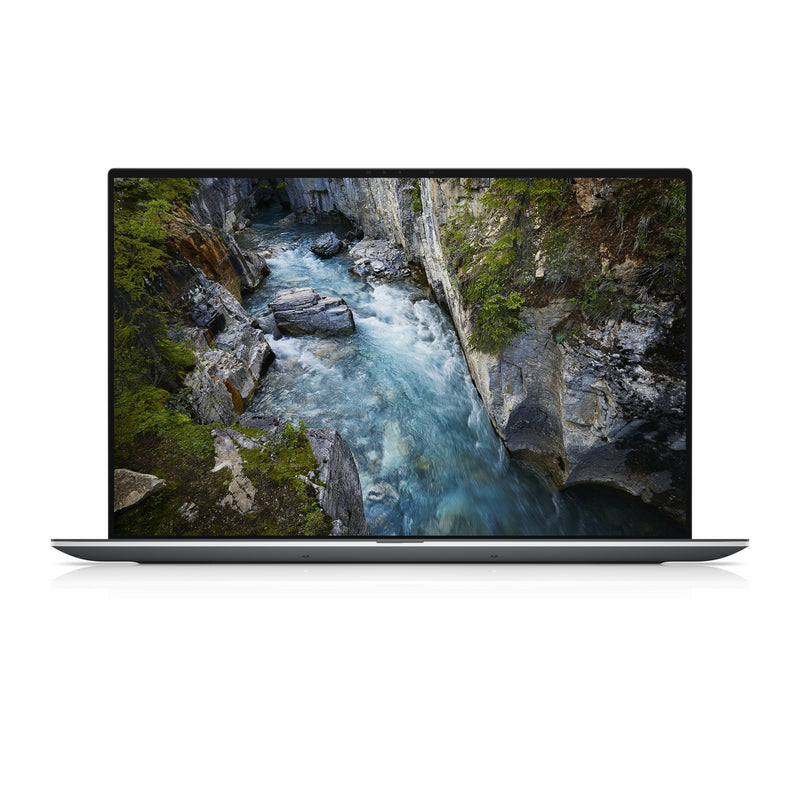 Dell Precision 5760 17" FHD+ - i7-11850H, 32GB, Quadro RTX A3000 (Refurbished - Good)