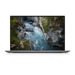 Dell Precision 5760 17" FHD+ - i7-11850H, 32GB, Quadro RTX A3000 (Refurbished - Good)