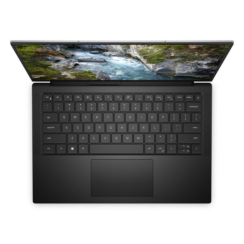 Dell Precision 5470 14" QHD+ Touchscreen - i5-12500H, 8GB (Refurbished - Excellent)