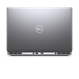 Dell Precision 7560 15.6" FHD - i7-11850H, 32GB, RTX A4000 (Refurbished - Excellent)