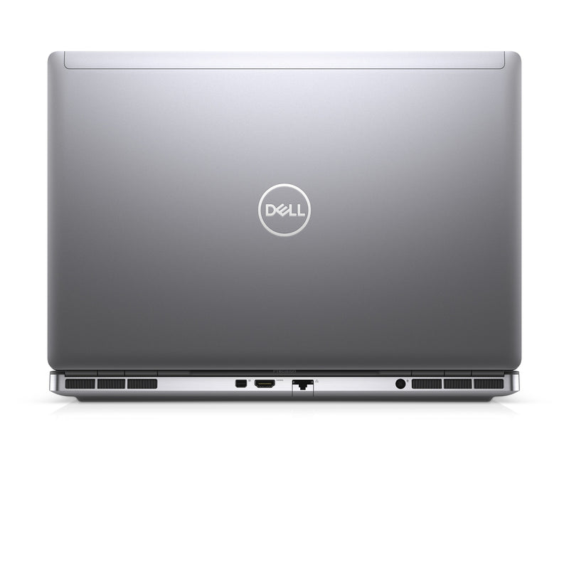 Dell Precision 7560 15.6" FHD - i7-11850H, 32GB, RTX A4000 (Refurbished - Excellent)