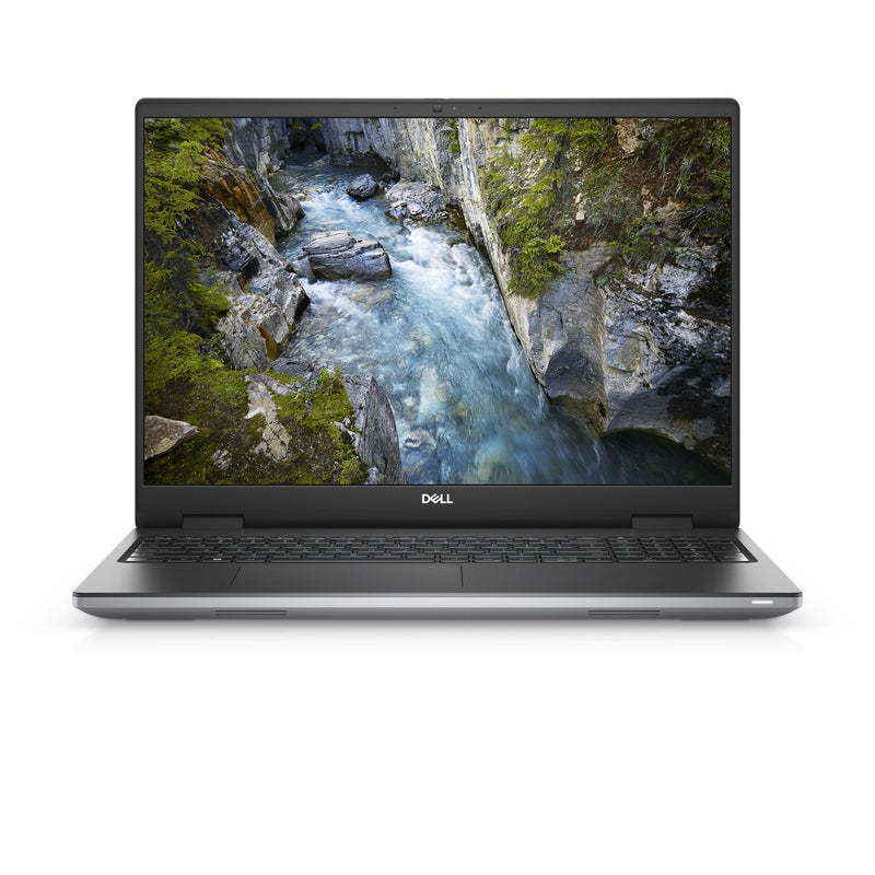 Dell Precision 7670 16" UHD+ OLED Touchscreen - i7-12850HX, RTX A3000 (Refurbished - Excellent)