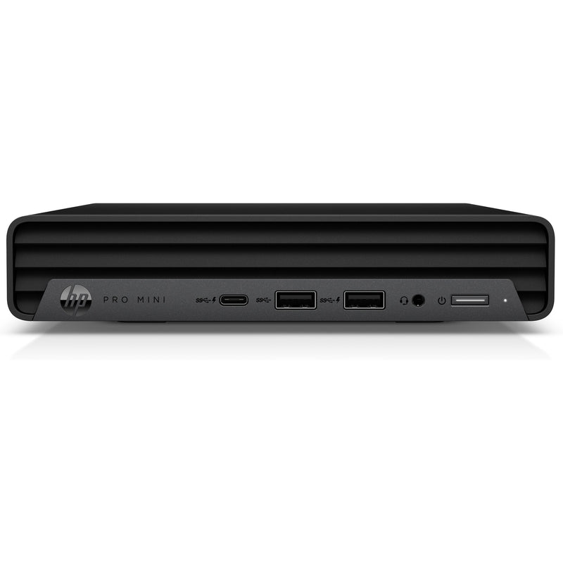 HP Pro Mini 400 G9 Desktop - i7-12700T, 16GB (Refurbished - Excellent)