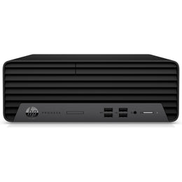 HP ProDesk 400 G7 SFF Desktop - i7-10700, 16GB (Refurbished - Excellent)