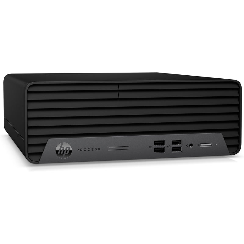 HP ProDesk 400 G7 SFF Desktop - i7-10700, 16GB (Refurbished - Excellent)