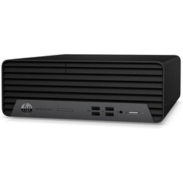 HP ProDesk 400 G7 SFF Desktop - i7-10700, 16GB (Refurbished - Excellent)