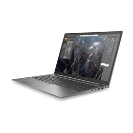 HP ZBook Firefly 15 G7 15.6" FHD Mobile Workstation - i5-10210U, 16GB (Refurbished)