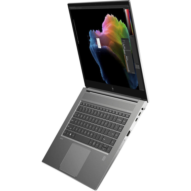 HP ZBook Create G7 15.6" UHD OLED Touchscreen - i9-10885H, 64GB, RTX 2070 (Refurbished - Excellent)