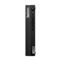 Lenovo ThinkCentre M70q Gen 3 Tiny PC - i5-12400T, 16GB (Refurbished - Excellent)