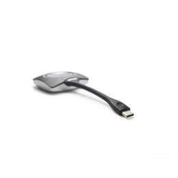 Barco ClickShare Gen 3 USB C Button for CS-100, CSE-200, CSE-200+, CSE-800 Presentation Systems (Refurbished - Excellent)