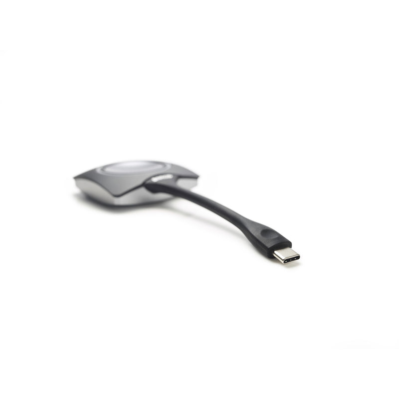 Barco ClickShare Gen 3 USB C Button for CS-100, CSE-200, CSE-200+, CSE-800 Presentation Systems (Refurbished - Excellent)