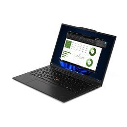 Lenovo ThinkPad X1 Carbon G12 14" 2.8K OLED Touchscreen - Core Ultra 7 155U, 32GB (Refurbished - Excellent)