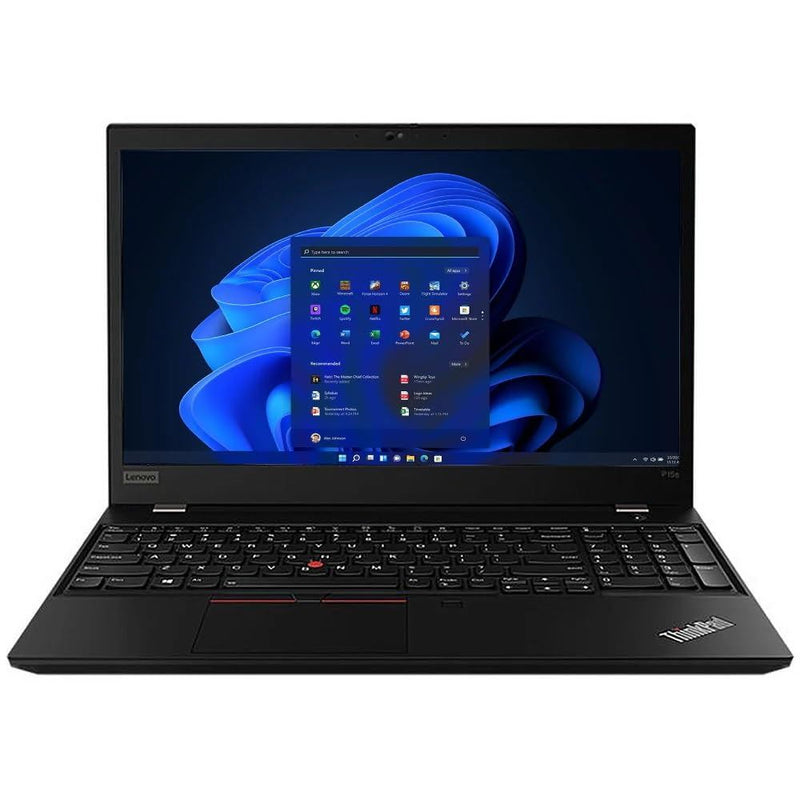 Lenovo ThinkPad P53s 15.6" Mobile Workstation - Quadro P520 (Refurbished - Excellent)