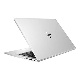 HP EliteBook 830 G7-1TB PCIe Gen 4.0 x4 NVMe, i5 10310U (4 Cores, 4.4GHz), 16GB DDR4, Intel UHD Graphics, Fingerprint Reader, vPro, WIFI 6 & BT 5.1, Windows 11 Pro (Renewed)