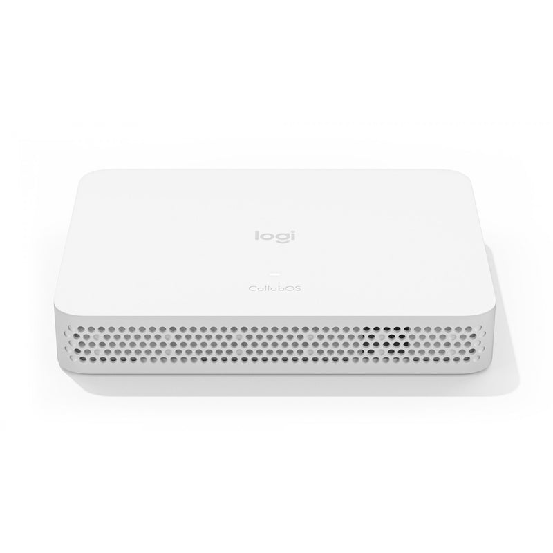 Logitech RoomMate - CollabOS Appliance for MeetUp, Rally & Tap systems (Refurbished)