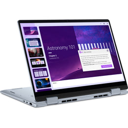 Dell 14 Plus 2-in-1 14" FHD+ Touchscreen - Core Ultra 7 256V, 16GB (Refurbished - Excellent)