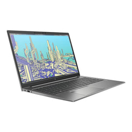 HP ZBook Firefly 15 G8 15.6" FHD Mobile Workstation - i7-1165G7, 16GB (Refurbished)