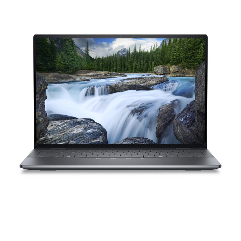 Dell Latitude 14 9450 QHD+ Touchscreen - Core Ultra 5 135U (Refurbished - Excellent)
