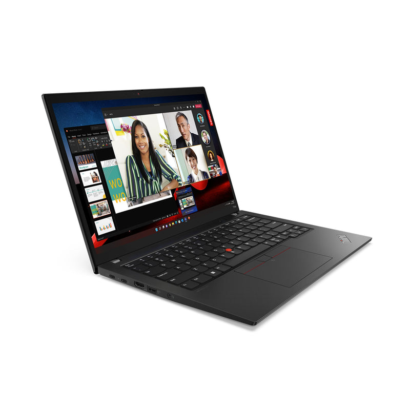 Lenovo ThinkPad T14s Gen 4 14" FHD+ Laptop - i5-1335U, 16GB (Refurbished - Excellent)