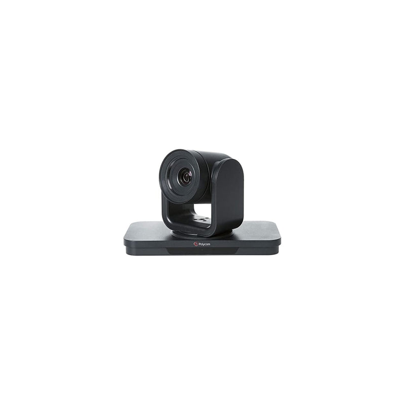 Poly MPTZ-11 EagleEye IV Video Conferencing Camera for Polycom RealPresence Group Series - FullHD Capture, 60 fps, 4x Optical Zoom, Tuned Optics, Auto-iris, AGC, Mini-HDCI-Hirose DH60-37P (Refurbished - Excellent)