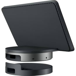 Logitech SmartDock Flex Base & Extender Box Kit with CAT6 Cable (Refurbished - Excellent)