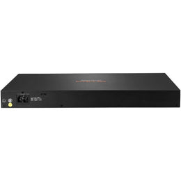 HP Aruba 2930F-48G (JL558A), 48 x GbE PoE, 4x SFP 10G Ports (New - Open Box)