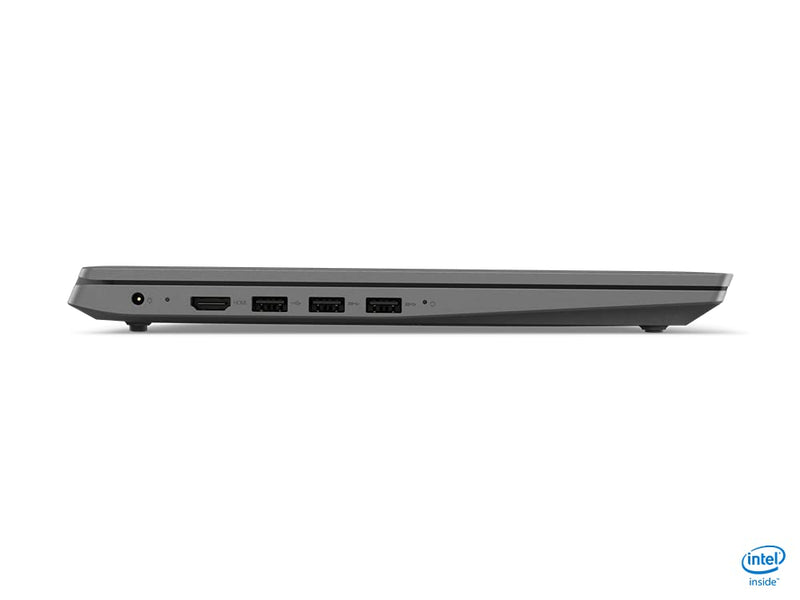 Lenovo V14-IIL 14" FHD - 512GB PCIe 4.0 x4 NVMe, i5-1035G1 (4 Cores, 3.6GHz), 12GB DDR4, SD card reader, Intel UHD Graphics, WIFI 5 & Bluetooth 4.2, UK Backlit Keys, Windows 11 Pro (Renewed)
