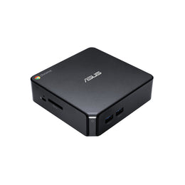 ASUS Google Hangouts Meet Kit - Chromebox 3 with Speakermic and Tablet Touch Controller (New - Open Box)