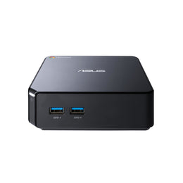 ASUS Google Hangouts Meet Kit - Chromebox 3 with Speakermic and Tablet Touch Controller (New - Open Box)