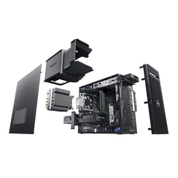 Dell Precision 3680 Tower Workstation - i7-14700, RTX 4000, 32GB (Refurbished - Excellent)