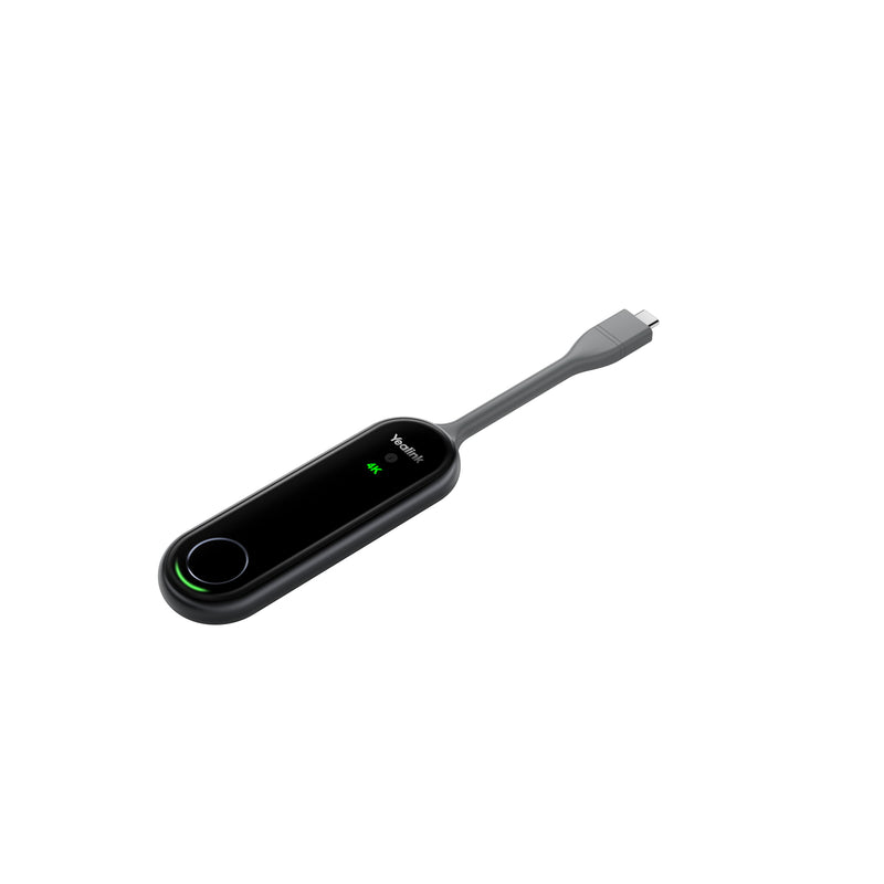 Yealink WPP30 Wireless Presentation Pod (Refurbished - Excellent)