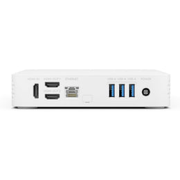 Logitech 991-000401 RoomMate & Tap IP & SWYTCH Room Solution (Refurbished - Excellent)