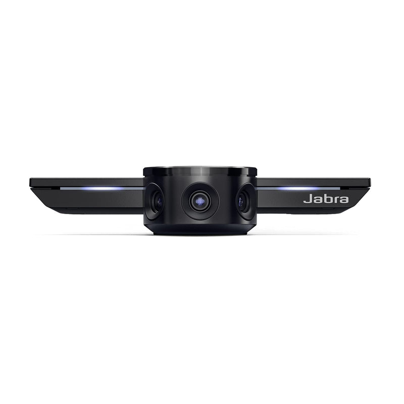 Jabra PanaCast 180° Panoramic 4K Huddle Room Video Camera (Refurbished - Excellent)
