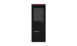 Lenovo ThinkStation P620, Ryzen ThreadRipper Pro 3975WX (32 Core), Nvidia GeForce RTX 3080 10GB, 2TB NVMe, 6TB HDD, 128GB ECC RAM, WIFI 5 & BT 5, RAID 0/1/10/5, Windows 11 Pro, Workstation (Renewed)