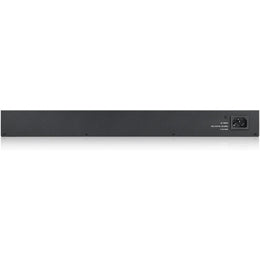 ZyXEL GS1900-48HP 48 Port x 1Gb PoE Smart Managed Network Switch (New - Open Box)