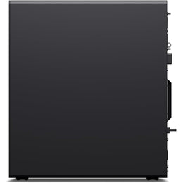 Lenovo ThinkStation P3 Tower - i9-14900K, RTX 4000 Ada, 128GB (Refurbished - Excellent)