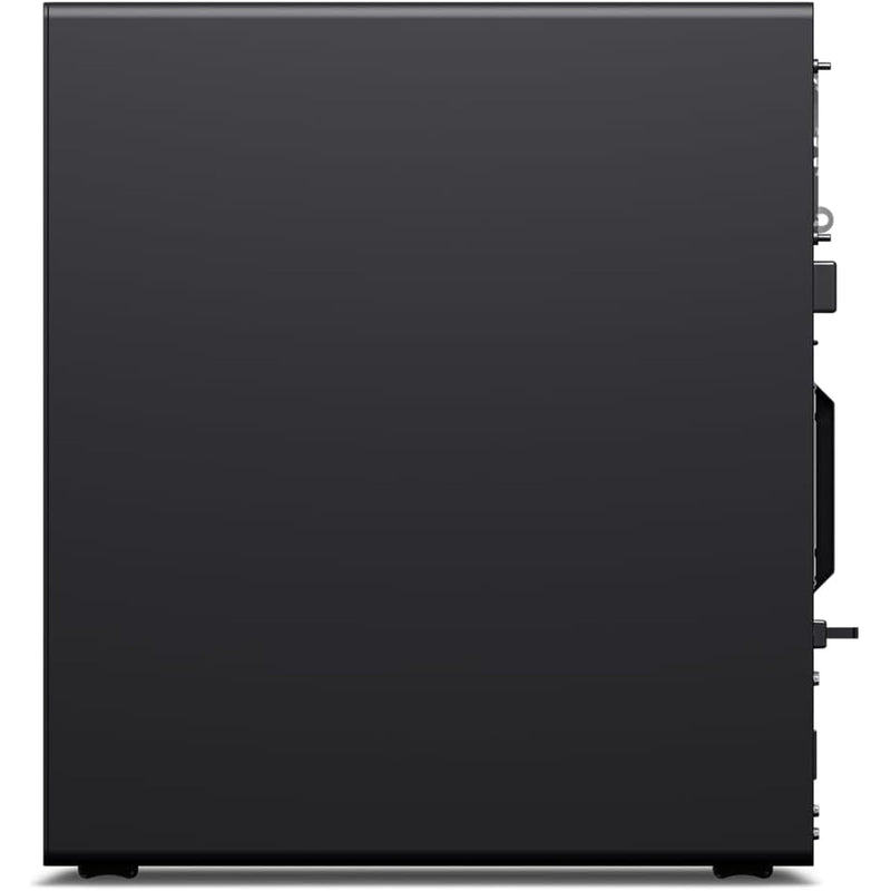 Lenovo ThinkStation P3 Tower - i9-14900K, RTX 4000 Ada, 128GB (Refurbished - Excellent)