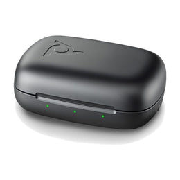 Poly Voyager Free 60 UC TWS Earbuds with Charge Case & BT700 USB Adapter (New - Open Box)