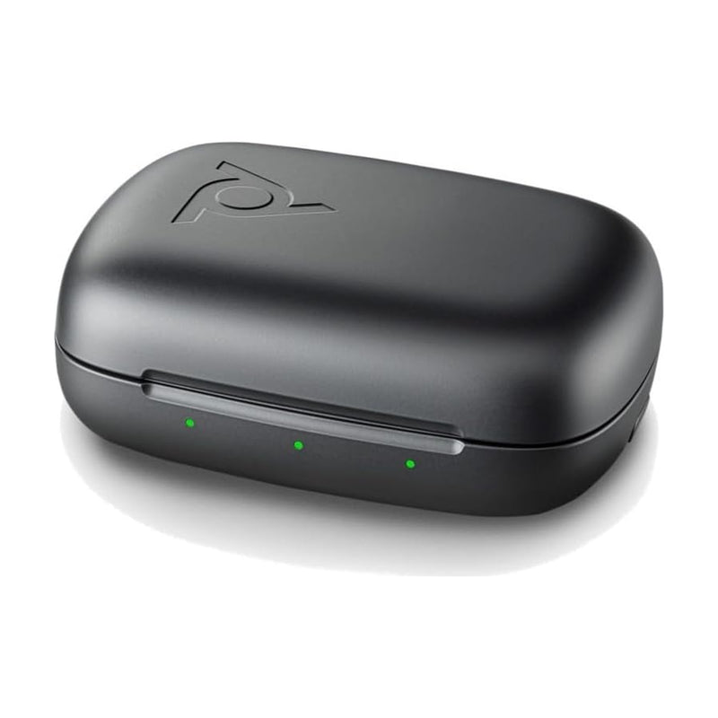 Poly Voyager Free 60 UC TWS Earbuds with Charge Case & BT700 USB Adapter (New - Open Box)