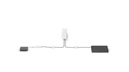 Logitech Cat5e Kit for Logitech Tap Touch Controller - 952-000019 (Refurbished - Excellent)