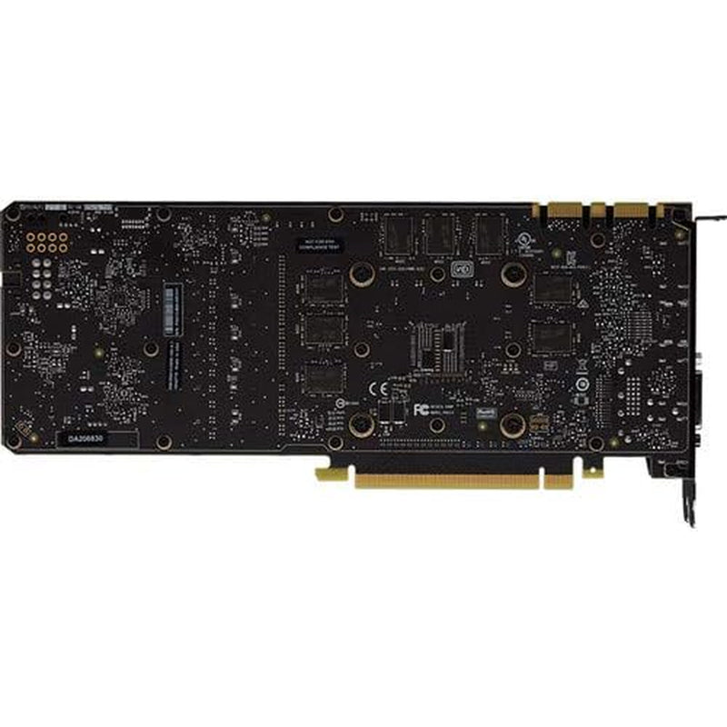 NVIDIA Quadro P5000 16GB GDDR5 Graphics Card (Refurbished - Excellent)