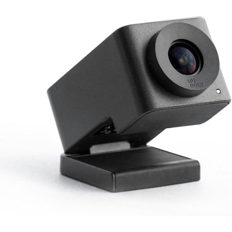 Huddly GO Compact HD PTZ Video Conferencing Camera with 2m USB Cable (New - Open Box)