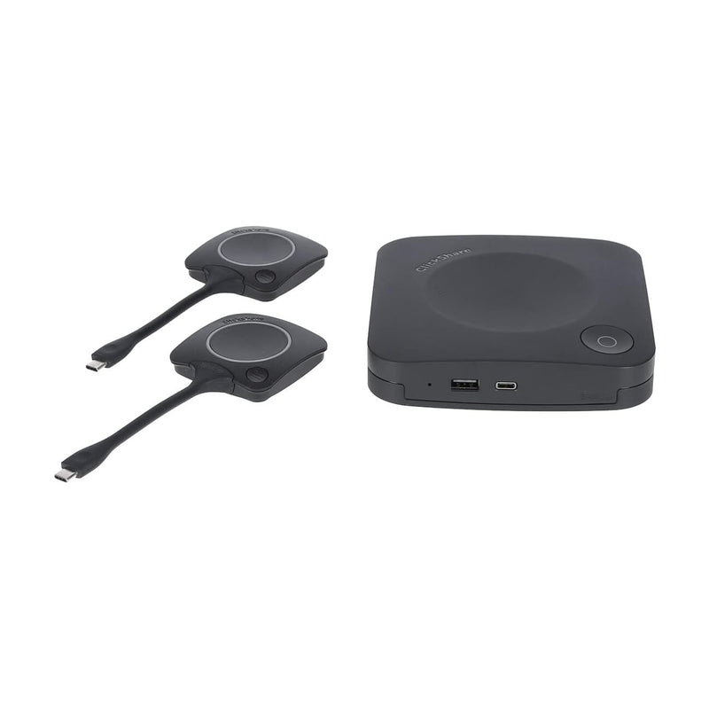 Barco ClickShare CX‑30 Wireless Conferencing Solution (Refurbished - Excellent)
