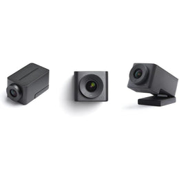 Huddly GO HD Video Conferencing Camera - 16MP, Plug & Play USB (New - Plain Box)